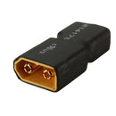 RC XT60 Male To Deans Plug Female T Connector Adapter Car Plane Lipo Battery FT
