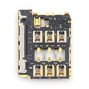1x Sim Card Reader Slot Socket Tray Holder for HTC Desire 610 610N 610T 816   Z