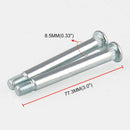 Suitable For Ford Lincoln Front Door Hinge Pin And Bushing Repair vcs YQN