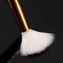 15pcs Makeup Brushes Set Powder Foundation Eye shadow Eyeliner Lip Brush A