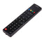Replacement TV Remote Control for TCL RC3000E02 LED LCD TV Remote Control