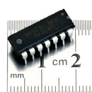 10 PCS LM324N LM324 324 DIP-14 OPERATIONAL AMPLIFIERS