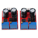 2pcs pulse adjustable square wave rectangular NE555 signal generator moduleL Nw