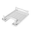 Sewing Machine Extension Table Plastic Expansion Board Domestic Sewing Tool