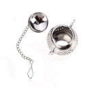 Strainer / infuser / tea spoon shaped teapot with tray. C1E6