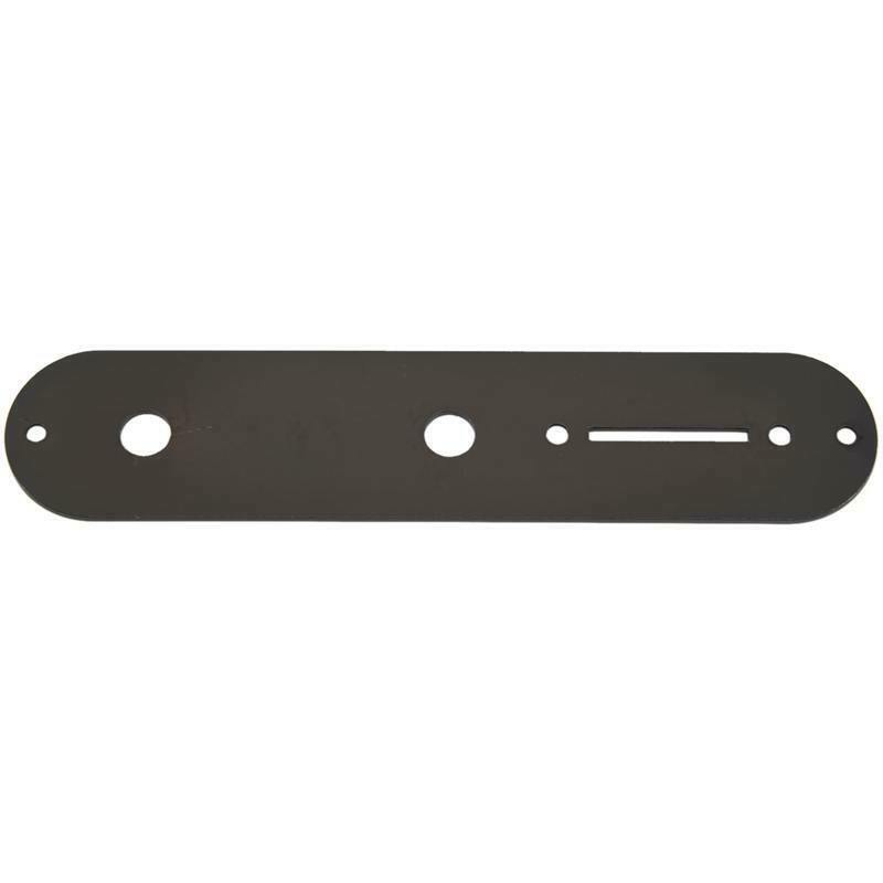 32MM Width Control Plate for Fender TL Telecaster Tele Guitar Replacement,