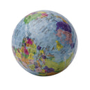 Globe Novelty World Map Golf Ball Golf Balls Training Indoor Outdoor Kit AU