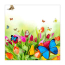 Butterfly 5D DIY Full Drill Diamond Painting Craft Cross Stitch Embroidery