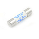 Multimeter 10 x 38mm 1000V 10A Cylinder Ceramic Fuse White A Cy