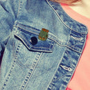 Camouflage Travel Backpack Brooches Badge Jacket Lapel Shirts Enamel Pins