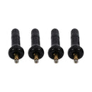 HOT Tire Pressure Monitoring System Tire Pressure Monitoring Rubber Valve Y Z8H1