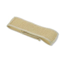 Bath Back Scrubber Soap Sponge Scrub Washer Terry Cloth Exfoliating Brush WZK