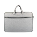 Laptop Bag Men'S Briefcase Simple Office Business Tote For Macbook/Air/Pro  L4E7