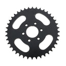 40T 40 Tooth 428 Drive Chain Rear Sprocket for 150 250cc Buggy Dirt Pit Bike