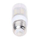 E27 36 5050 SMD LED Light Bulb Lamp High Power Spotlights 6W Warm White 360