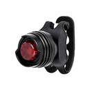 1000lm Bicycle Headlight+Taillight Road Bike Waterproof XML-T6 LED Rear Lamp