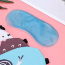 Ice Bag Eye Gel Reduce Dark Eye Cold Circles Protection Cooling Relaxing Patches