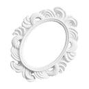 White Boroque Style Photo Frame Picture Frame Tabletop Photography Props