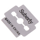 Foot Corn Removal Cutter Scraper +10 Blades Cuticle Dead Skin Pedicure Tool   Gw