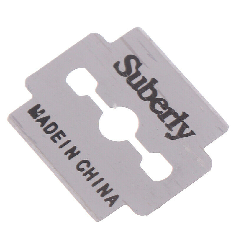 Foot Corn Removal Cutter Scraper +10 Blades Cuticle Dead Skin Pedicure Tool   Gw