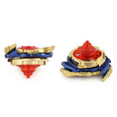 Beyblade Burst B-96 STRIKE GOD VALKYRIE.MUGEN Funsion Starter Top Boys Gifts