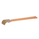 Plastic Handle Bamboo Telescopic Flexible Massager Back Scratcher