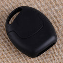3 Button Silicone Remote Key Fob Cover Case Fit For Ford Mondeo Transit Connect