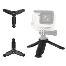 Handheld Tripod Stand Base Mini For DJI ZHIYUN Smooth OSMO Mobile 2 Gimbal  Top