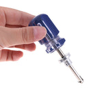 4" GTT-4 LTT-4 termination tv boxes cable locking unlock terminator tool BX