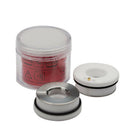 Ceramic For Precitec Raytools Kt B2 Con P0571-1051-00001 Nozzle Holder For