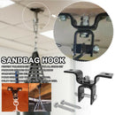 Accessories Home Fixed Buckle Iron For Boxing Fitness U-shaped Gym Sandbag Hook