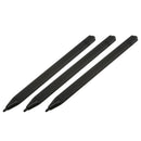 3x Replacement Stylus for LCD Writing Tablet Drawing Pad Memo Message Boards