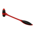 Body Stress Reliever Massage Hammer Massager Massor Red Black