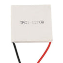 DC 12V 8A Semiconductor Refrigeration Tablet Cooling Chip Peltier