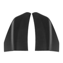 Car Front Bumper Lip Spoiler Decorative Wing for Ford Mustang 2015-2017
