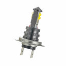 Car Auto H7 White Led Projector Xenon High Low Fog Beam Lamp Light Bulb 1  ENT