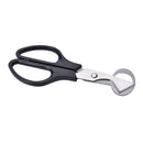 Quail Egg Scissors Cracker Opener Cigar Cutter Stainless Steel Blade Tool Wow SP