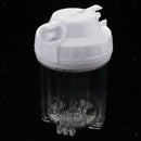 5 inch Purifier Filter Bottle Drinking Water Filter Replacements 3/8 1/2 9.5mm