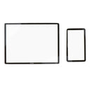 High-Transparence Optical Screen Protector, Clear&Bright for Nikon D800/D810