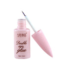 10ml Anti-sensitive False Eyelashes Double Eyelid Adhesive Glue Gel Makeup Kit#