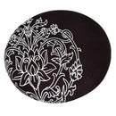 Fashionable Bar Stool Cover Round Lift Chair Seat Sleeve Salon Style_7