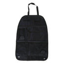 Organizer Toiletries Bag Bag Pockets Backseat for Car Q8O2