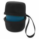Portable Bluetooth Speaker Column Bag For Sony SRS-XB10 Nylon Zipper Outdoo P6C1