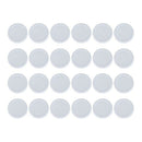 Regular Mouth Lids for Mason Jar Lids Plastic Storage Caps for Mason Cannin