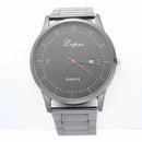 Lvpai Fashion Casual Man Mens Watches Top Brand Luxury Leather Business Qua