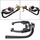 Fishing Line Spooler System Portable Fishing Line Winder Reel Spooler Spooling