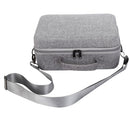 Travel Case Waterproof Scratch Proof Accessories For Hyperice Hypervolt