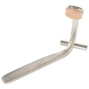 Trombone Spit Valve Trumpet Water Key Trumpet Replacement Accessory 2.8Mm