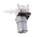 1X(1 Pcs. Peristaltic Pump Metering Pump Corrosion Protection Vacuum Pump S