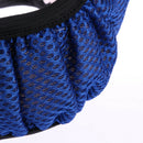 Handbrake Auto Car Steering Wheel Cover Cars Steering Blue